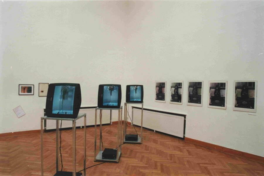 foto: Michaela Dvořáková